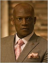 Peter Mensah
