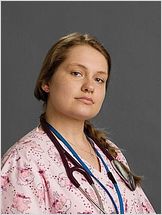 Merritt Wever