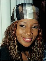 Mary J. Blige