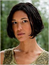 Julia Jones
