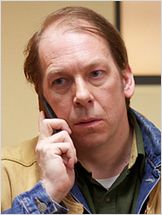 Bill Camp