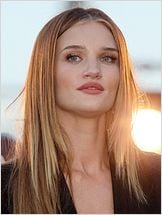 Rosie Huntington-Whiteley