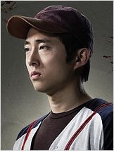 Steven Yeun