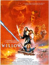 Willow Willow