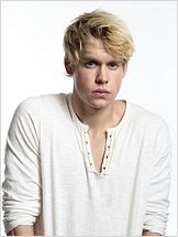 Chord Overstreet
