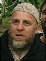 Nigel Lindsay