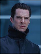 Benedict Cumberbatch