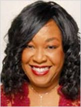 Shonda Rhimes