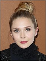 Elizabeth Olsen