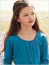 Mackenzie Foy
