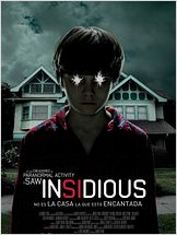 Insidious Insidious
