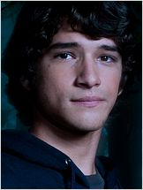 Tyler Posey