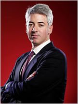 William Ackman
