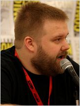 Robert Kirkman