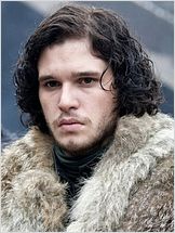 Kit Harington