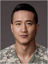 Terry Chen