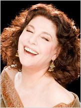 Charo Lopez