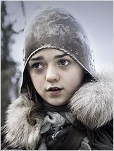 Maisie Williams