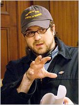 Seth Gordon