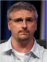 Glen Mazzara