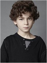David Mazouz