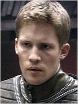 Jacob Blair