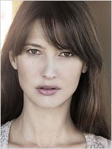 Alexia Landeau