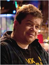 Patton Oswalt