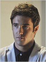 Joshua Bowman