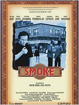 Smoke Smoke