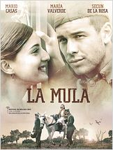 La mula La mula