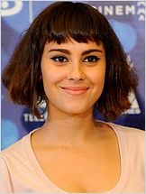 Alba García