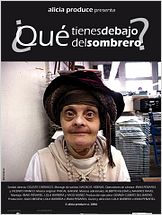 ¿Qué tienes debajo del sombrero? ¿Qué tienes debajo del sombrero?