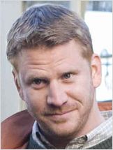 Dash Mihok