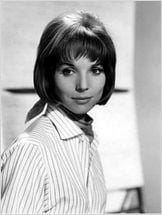 Elsa Martinelli
