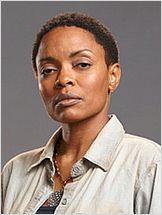 Maria Howell