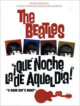 ¡Qué noche la de aquel día! ¡Qué noche la de aquel día!