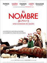 El nombre (Le prénom) El nombre (Le prénom)