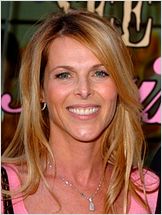 Catherine Oxenberg