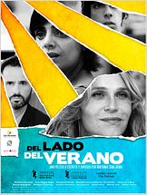 Del lado del verano Del lado del verano