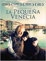 La pequeña Venecia (Shun Li y El Poeta) La pequeña Venecia (Shun Li y El Poeta)