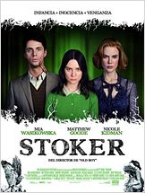 Stoker Stoker