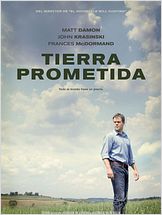 Tierra prometida Tierra prometida
