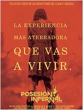 Posesión infernal (Evil Dead) Posesión infernal (Evil Dead)