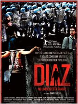 Diaz, no limpiéis esta sangre Diaz, no limpiéis esta sangre