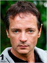 Paul Abbott
