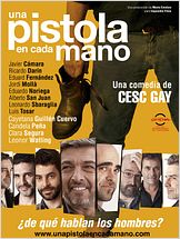 Una pistola en cada mano Una pistola en cada mano