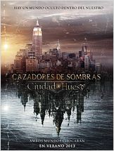 Cazadores de sombras: Ciudad de hueso