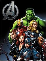 Los Vengadores 2