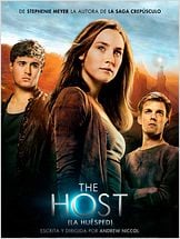 The Host (La huésped) The Host (La huésped)